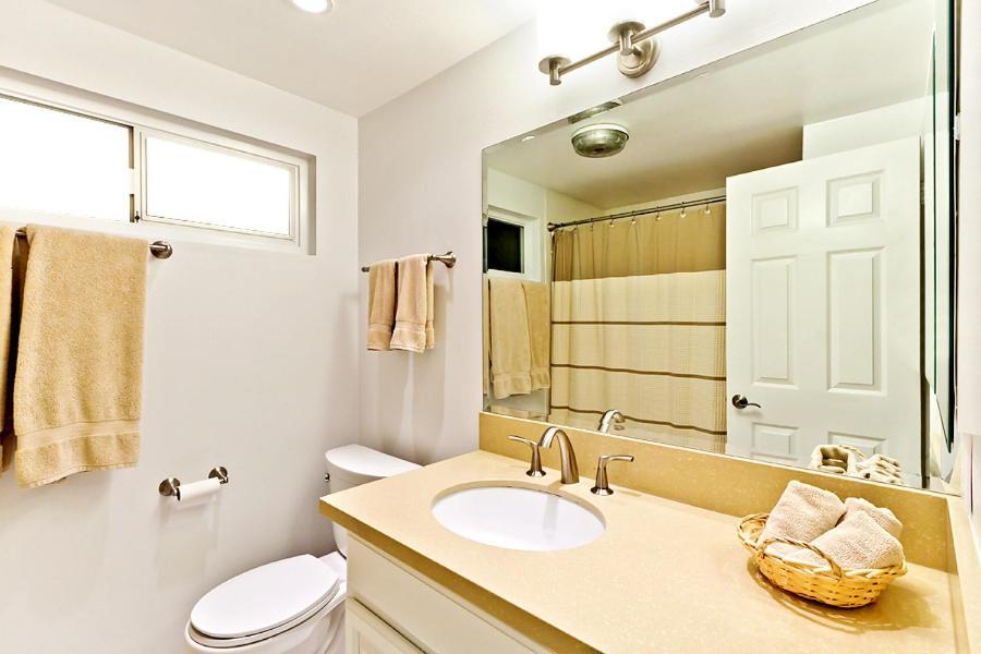 Beautiful Views - Sand Section Of Manhattan Beach 2 Bed/2 Bath Bagian luar foto