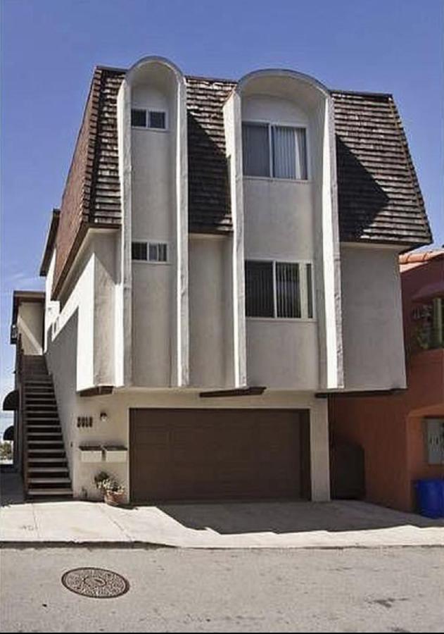 Beautiful Views - Sand Section Of Manhattan Beach 2 Bed/2 Bath Bagian luar foto